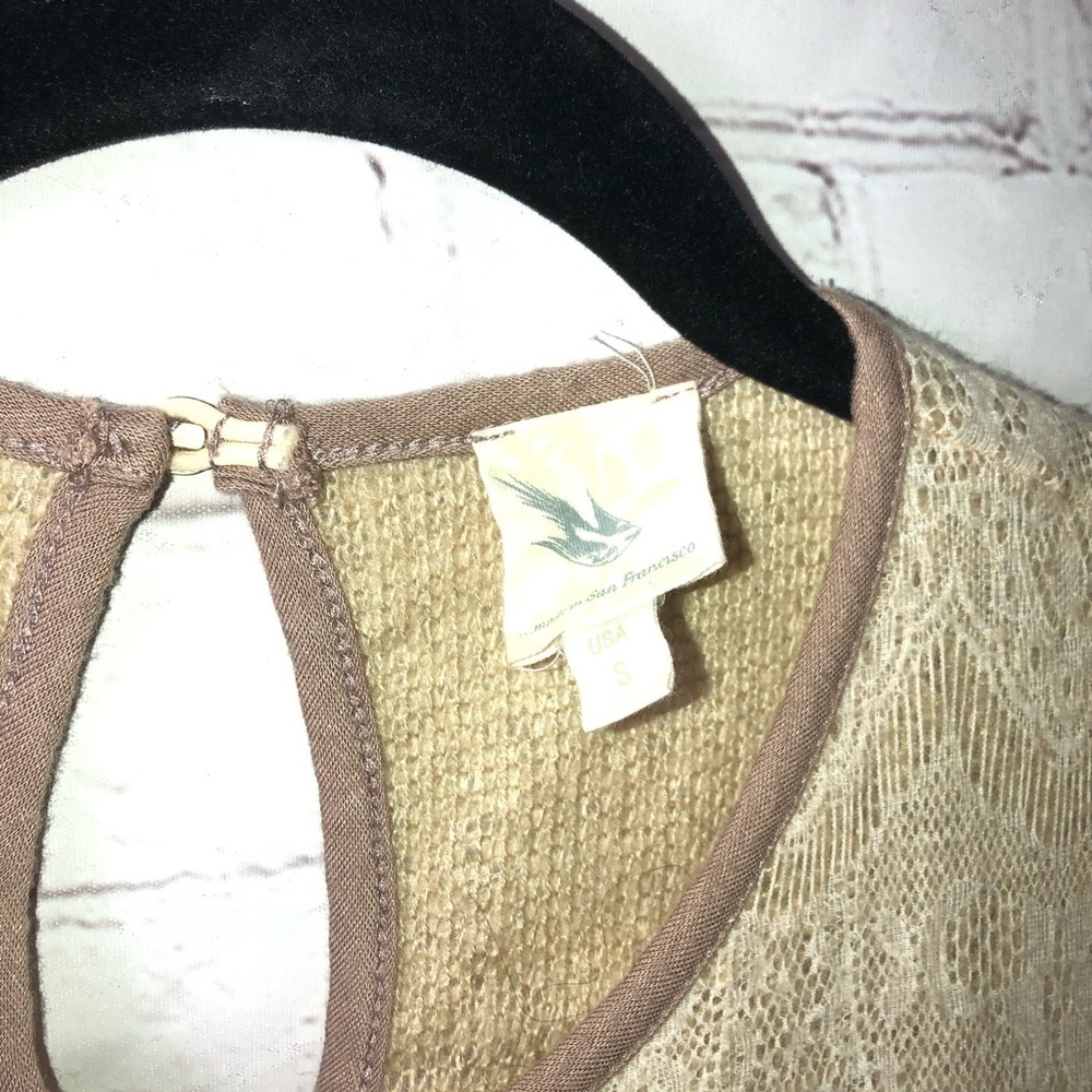 Weston Wear Dulcie Tulle Dress - Picture 8 of 8